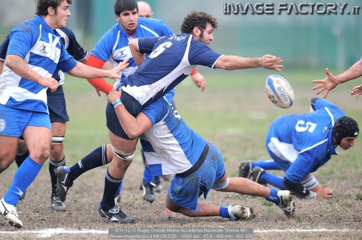 2011-12-11 Rugby Grande Milano-Accademia Nazionale Tirrenia 481